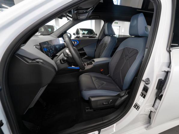 BMW X3 IV (G45/G48) с пробегом 2025 года, цена 6 300 000 рублей, 19960 км, внедорожник, Автокод Объявления
