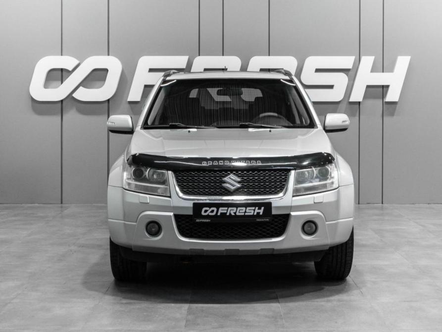 Suzuki Grand Vitara II Рестайлинг Тюмень  - изображение 3