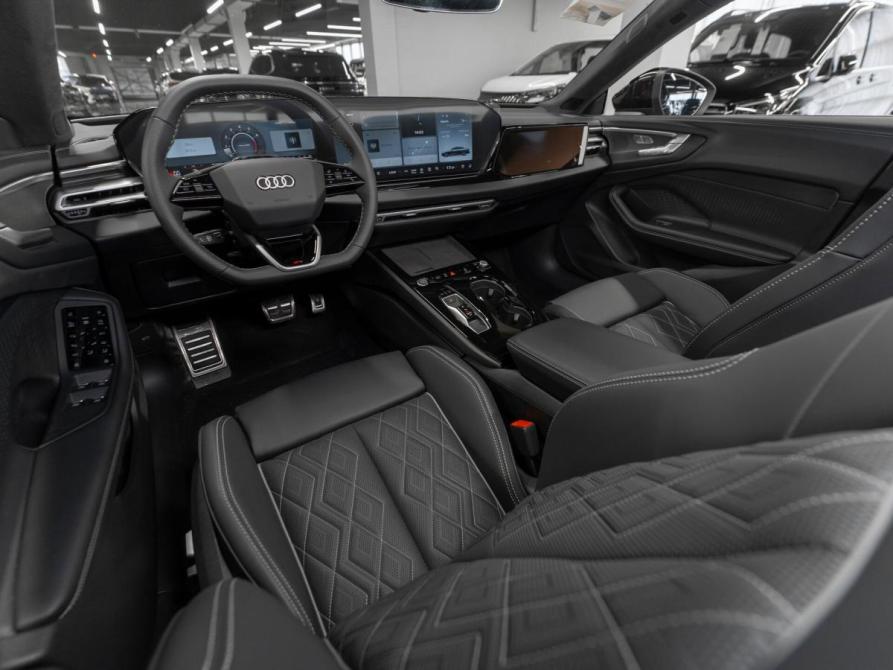 Audi A5 III (B10) Москва  - изображение 7
