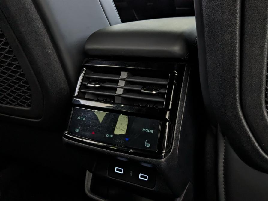 Geely Monjaro I Рестайлинг Москва  - изображение 29