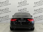 Audi A5 I (8T) Рестайлинг Ставрополь  - изображение 20