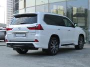 Lexus LX III Рестайлинг 2 Екатеринбург  - изображение 32
