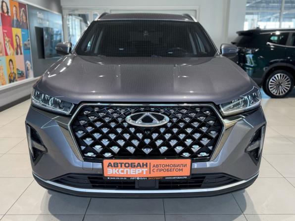 Chery Tiggo 7 Pro Max I с пробегом 2023 года, цена 1 929 000 рублей, 72000 км, внедорожник, Автокод Объявления