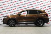 Changan CS75 I Рестайлинг Сургут  - изображение 35