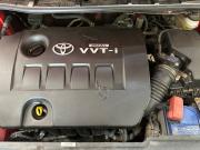 Toyota Corolla X (E140 E150) Балашиха  - изображение 29