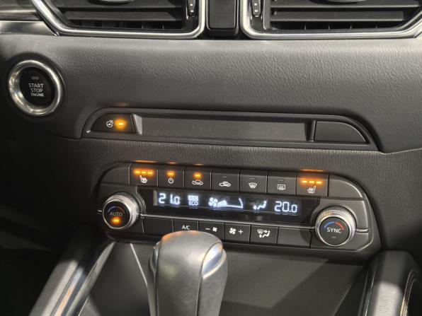 Mazda CX-5 II с пробегом 2021 года, цена 3 550 000 рублей, 48665 км, внедорожник, Автокод Объявления