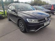 Volkswagen Tiguan II Санкт-Петербург  - изображение 2