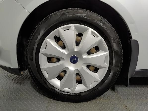 Ford Focus III с пробегом 2011 года, цена 715 000 рублей, 185000 км, хэтчбек, Автокод Объявления