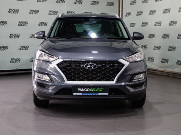 Hyundai Tucson III с пробегом 2018 года, цена 2 377 000 рублей, 70187 км, внедорожник, Автокод Объявления