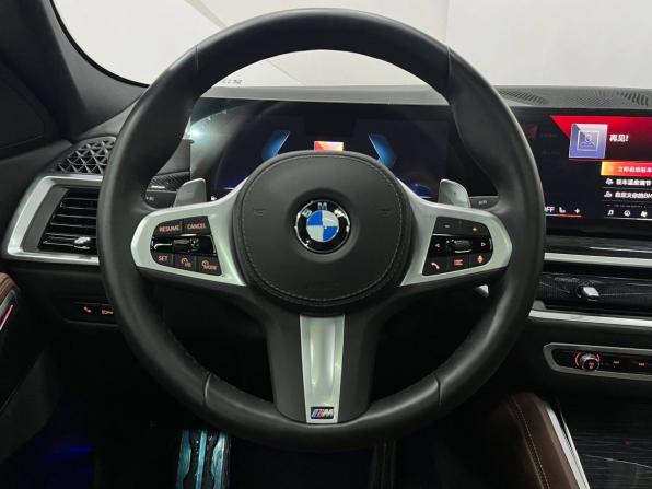 Новый BMW X6 III (G06) Рестайлинг 2023 года, цена 9 849 000 рублей, внедорожник, Автокод Объявления