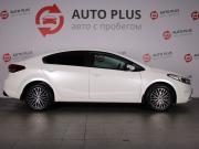 Kia Cerato IV Минеральные Воды  - изображение 25