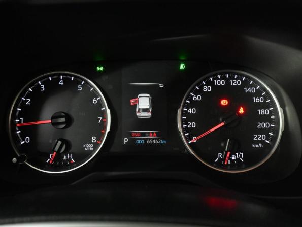 Toyota RAV4 V (XA50) с пробегом 2019 года, цена 3 299 000 рублей, 65462 км, внедорожник, Автокод Объявления