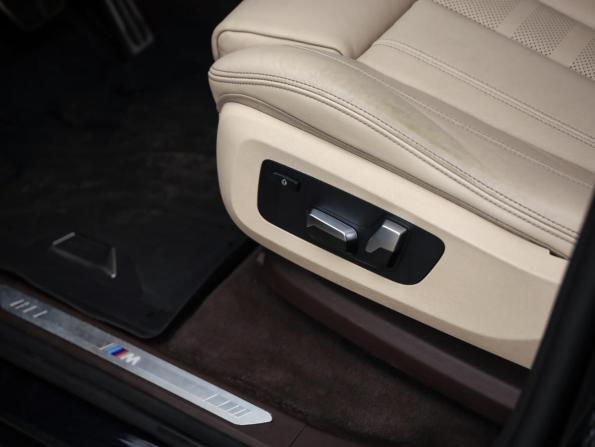 BMW X7 I (G07) с пробегом 2020 года, цена 5 499 000 рублей, 203573 км, внедорожник, Автокод Объявления