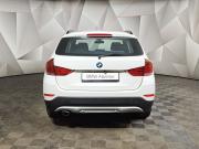 BMW X1 I (E84) Рестайлинг Москва  - изображение 21