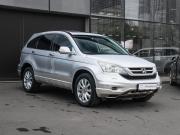Honda CR-V III Рестайлинг Москва  - изображение 19
