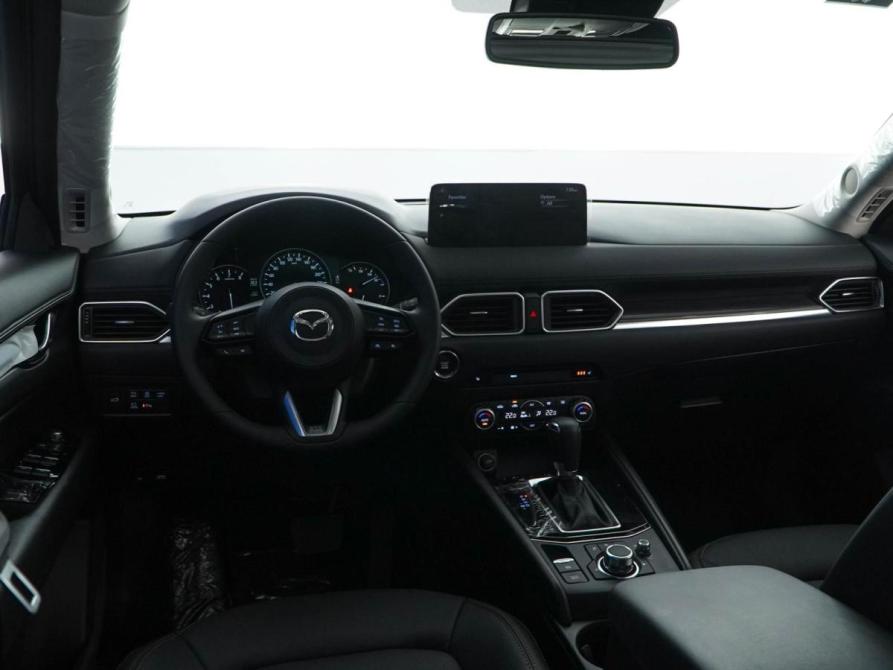 Mazda CX-5 II Рестайлинг Москва  - изображение 7