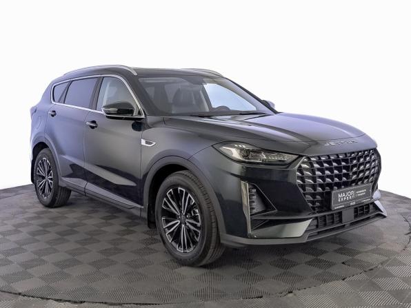 JETOUR X70 PLUS I Рестайлинг с пробегом 2025 года, цена 2 510 000 рублей, 20845 км, внедорожник, Автокод Объявления