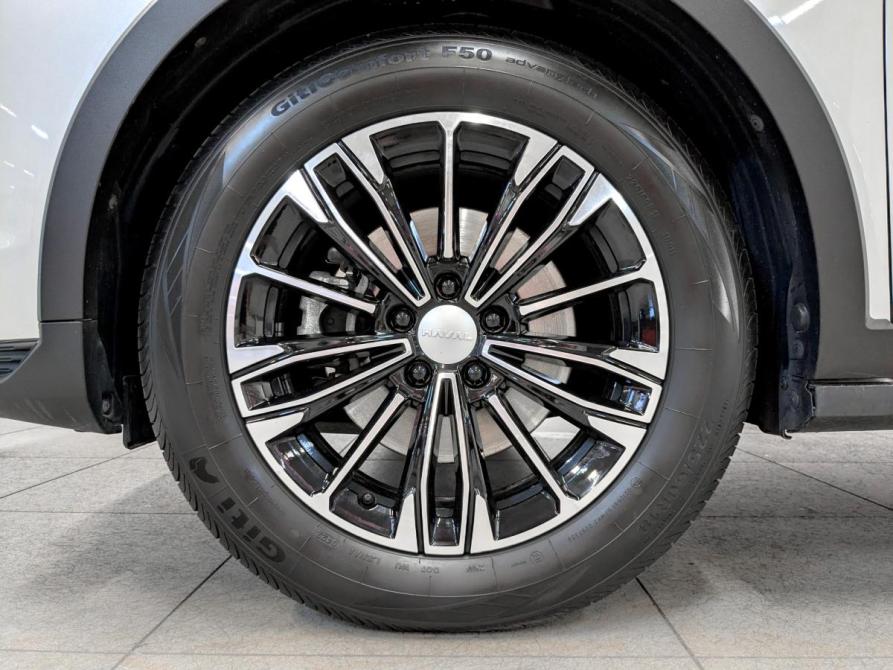 Haval Jolion I Рестайлинг Москва  - изображение 18