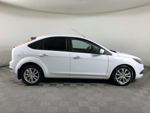 Ford Focus II Рестайлинг с пробегом 2009 года, цена 505 000 рублей, 276009 км, универсал, Автокод Объявления