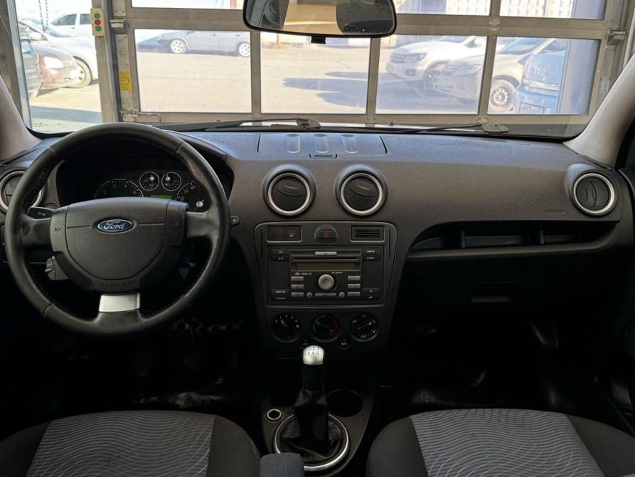 Ford Fusion I Рестайлинг Екатеринбург  - изображение 12