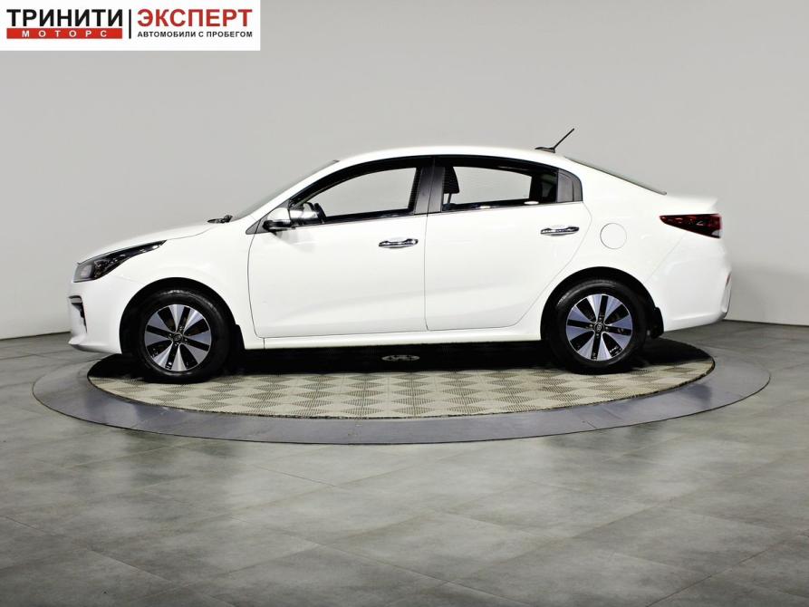 Kia Rio IV Белгород  - изображение 6