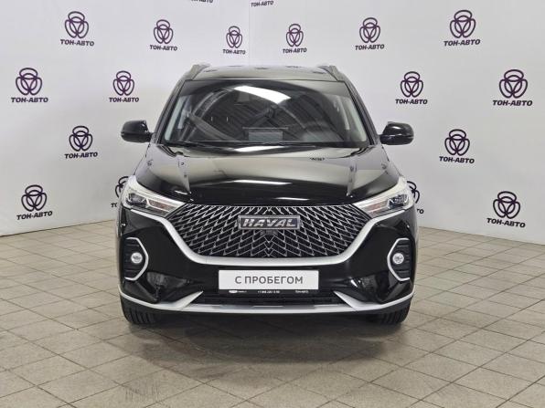 Haval M6 II с пробегом 2024 года, цена 1 750 000 рублей, 44541 км, внедорожник, Автокод Объявления