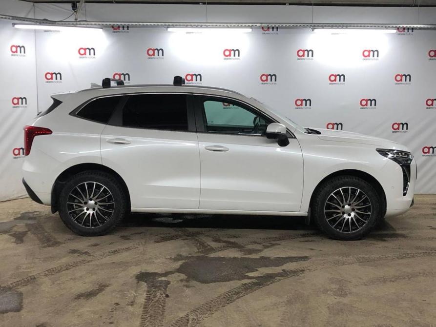 Haval Jolion I Санкт-Петербург  - изображение 8