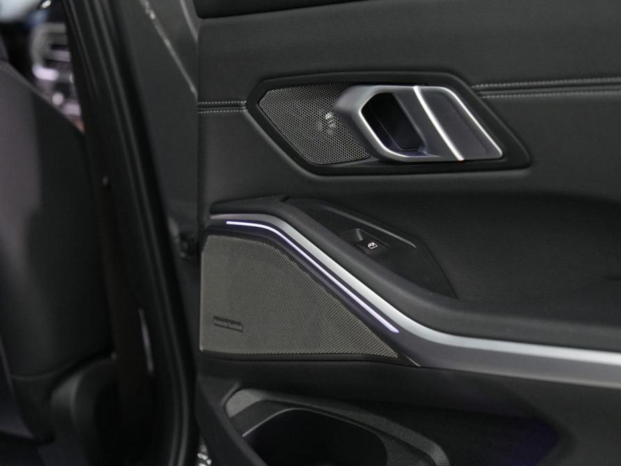 BMW 3 серии VII (G2x) Новосибирск  - изображение 18
