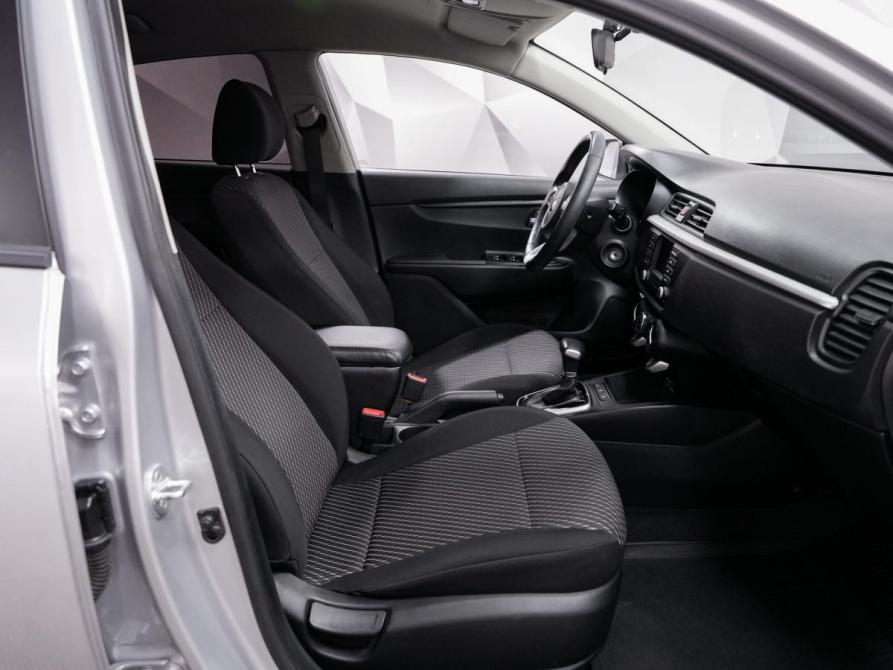 Kia Rio IV Ульяновск  - изображение 12