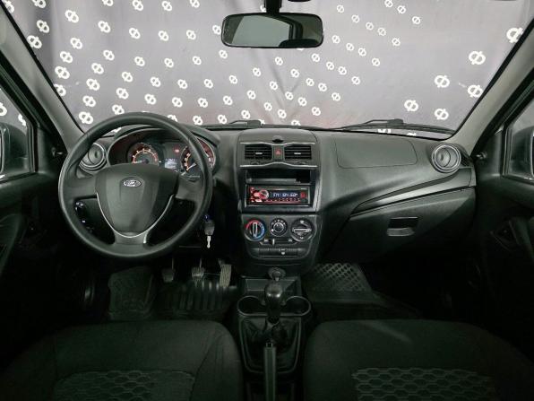 Lada (ВАЗ) Granta I Рестайлинг с пробегом 2021 года, цена 625 000 рублей, 68000 км, лифтбек, Автокод Объявления