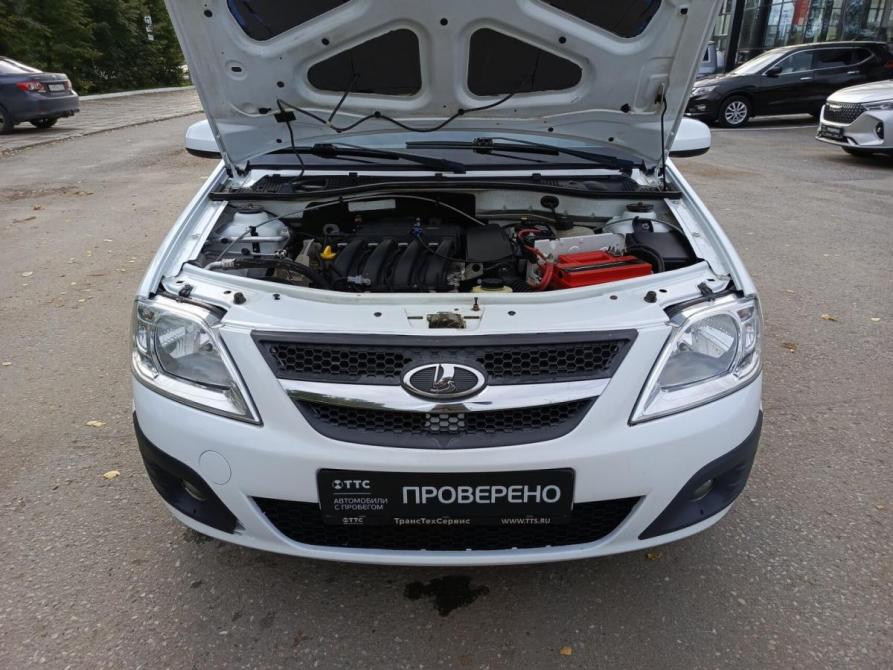 Lada (ВАЗ) Largus I Чебоксары  - изображение 11