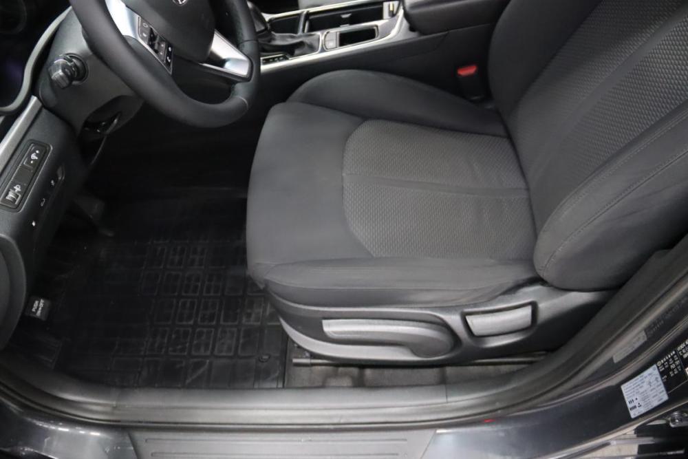 Hyundai Sonata VII (LF) Рестайлинг Сургут  - изображение 10