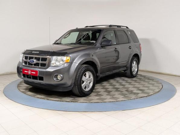 Ford Escape II с пробегом 2011 года, цена 1 274 900 рублей, 230000 км, внедорожник, Автокод Объявления