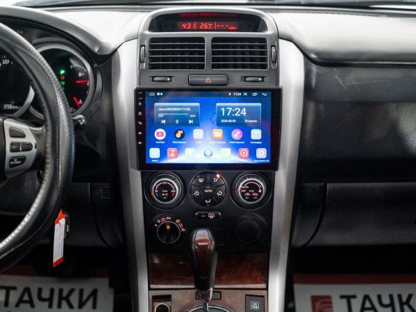 Suzuki Grand Vitara II с пробегом 2006 года, цена 999 000 рублей, 396686 км, внедорожник, Автокод Объявления