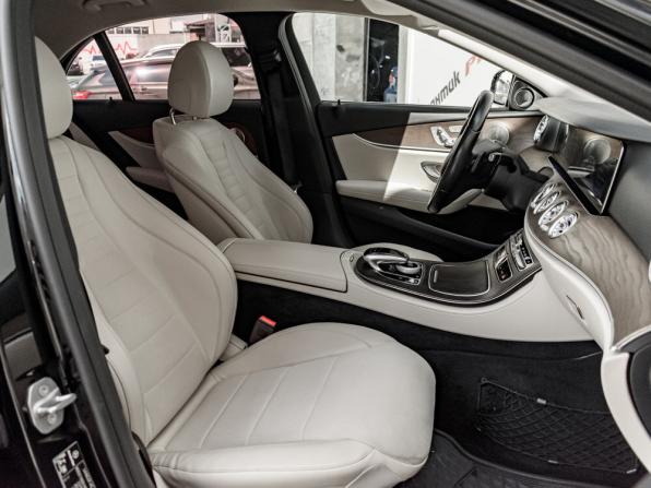 Mercedes-Benz E-Класс V (W213 S213 C238) с пробегом 2017 года, цена 2 930 000 рублей, 166604 км, седан, Автокод Объявления