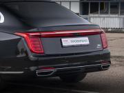 Hongqi H9 I Москва  - изображение 31
