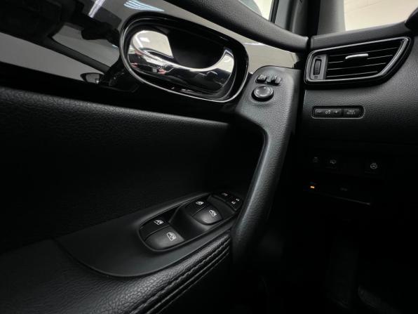 Nissan Qashqai II Рестайлинг с пробегом 2021 года, цена 2 200 000 рублей, 134032 км, внедорожник, Автокод Объявления