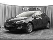 Opel Astra J Москва  - изображение 22