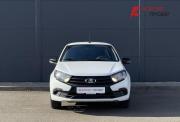 Lada (ВАЗ) Granta I Рестайлинг Красноярск  - изображение 24