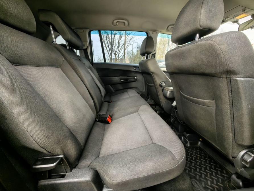 Opel Zafira B Санкт-Петербург  - изображение 12