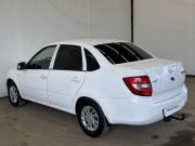 Lada (ВАЗ) Granta I Псков  - изображение 23