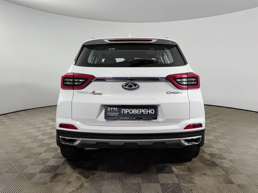 Chery Tiggo 4 Pro I Уфа  - изображение 7