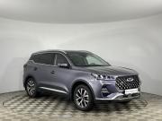 Chery Tiggo 7 Pro I Воронеж  - изображение 24