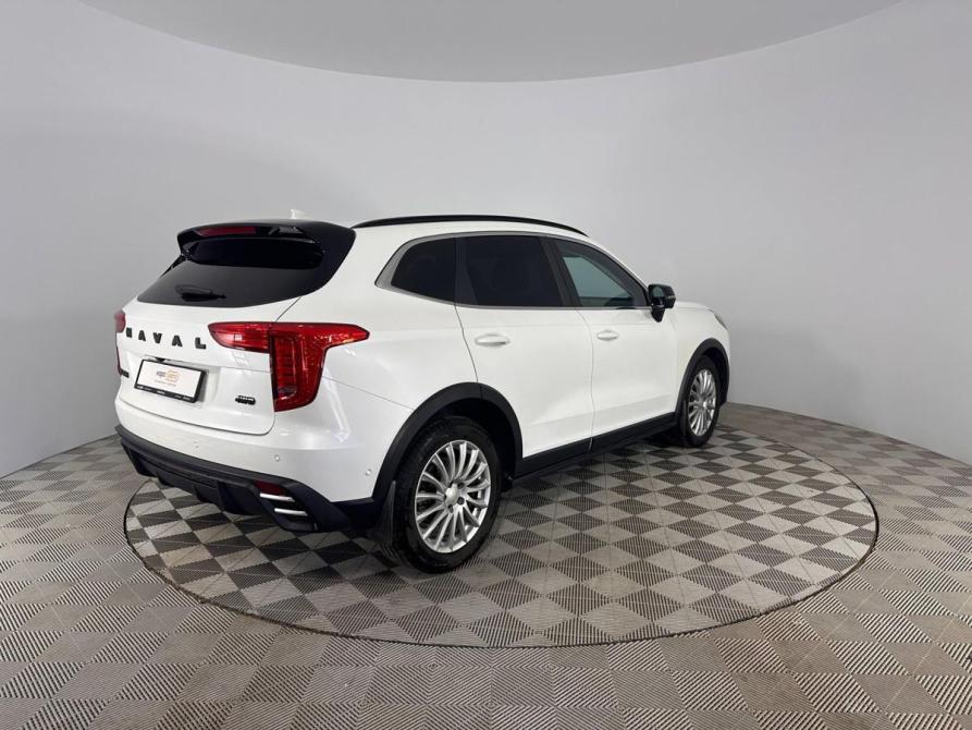 Haval Jolion I Рестайлинг Ногинск  - изображение 6