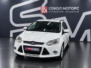 Ford Focus III Ростов-на-Дону  - изображение 25