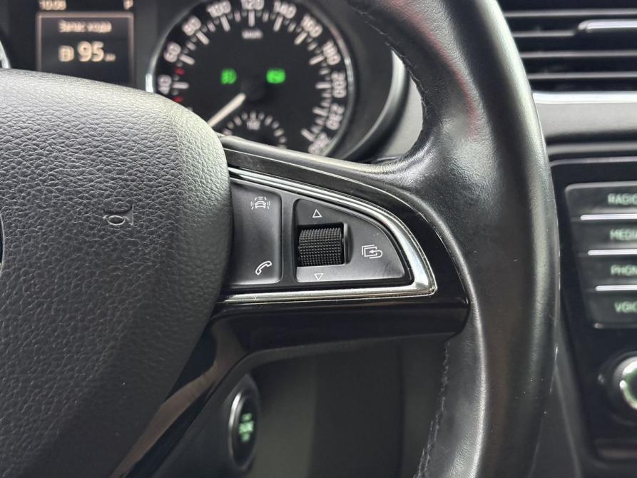 Skoda Octavia III (A7) Ярославль  - изображение 21