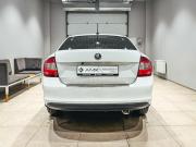 Skoda Rapid I Рестайлинг Екатеринбург  - изображение 27