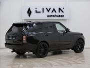 Land Rover Range Rover IV Москва  - изображение 19