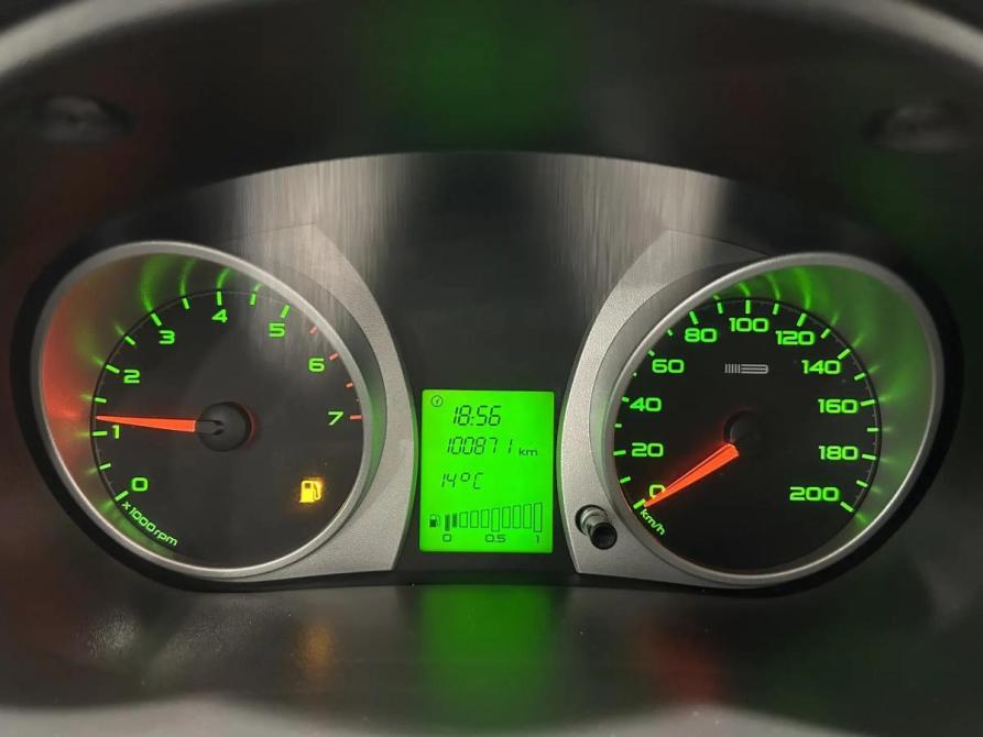 Lada (ВАЗ) Granta I Подольск  - изображение 20