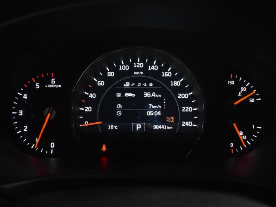 Kia Sorento III Prime Санкт-Петербург  - изображение 27
